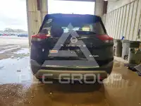 2021 Nissan ROGUE фото