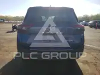 2021 Nissan ROGUE фото
