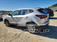 2021 Nissan ROGUE фото