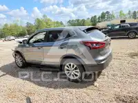 2021 Nissan ROGUE фото
