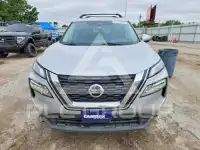 2021 Nissan ROGUE photo