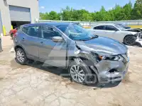 2021 Nissan ROGUE фото