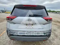 2021 Nissan ROGUE photo
