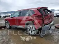 2021 Nissan ROGUE photo