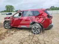 2021 Nissan ROGUE photo