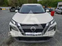 2021 Nissan ROGUE фото