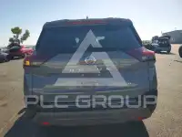 2021 Nissan ROGUE фото