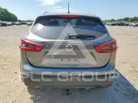 2021 Nissan ROGUE фото