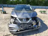 2021 Nissan ROGUE фото