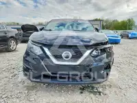 2021 Nissan ROGUE фото