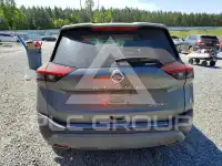 2021 Nissan ROGUE фото