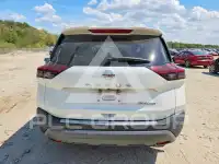 2021 Nissan ROGUE фото