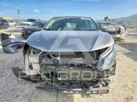 2021 Nissan ROGUE фото