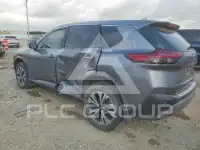 2021 Nissan ROGUE фото