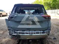 2021 Nissan ROGUE photo