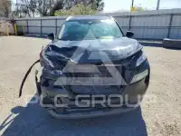 2021 Nissan ROGUE photo
