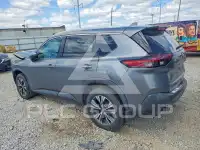 2021 Nissan ROGUE фото