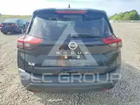 2021 Nissan ROGUE фото