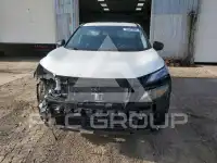 2021 Nissan ROGUE фото
