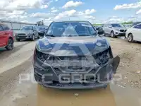 2021 Nissan ROGUE фото