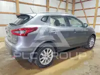 2021 Nissan ROGUE фото