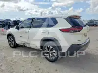 2021 Nissan ROGUE фото