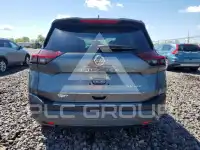 2021 Nissan ROGUE фото