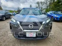 2021 Nissan ROGUE фото