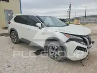 2021 Nissan ROGUE photo