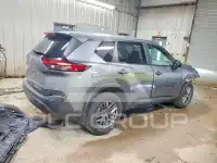 2021 Nissan ROGUE фото