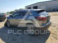 2021 Nissan ROGUE фото