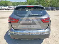 2021 Nissan ROGUE фото