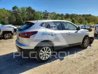 2021 Nissan ROGUE фото