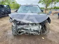 2021 Nissan ROGUE фото