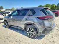 2021 Nissan ROGUE фото