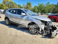 2021 Nissan ROGUE фото