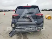 2021 Nissan ROGUE фото