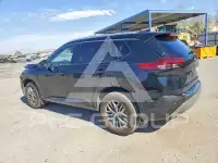 2021 Nissan ROGUE photo