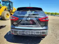 2021 Nissan ROGUE фото