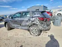 2021 Nissan ROGUE фото