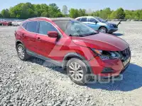 2021 Nissan ROGUE фото