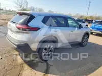 2021 Nissan ROGUE фото