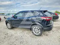 2021 Nissan ROGUE фото