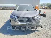 2021 Nissan ROGUE фото
