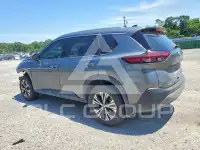2021 Nissan ROGUE фото