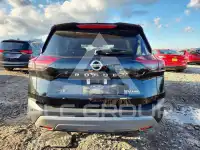 2021 Nissan ROGUE photo