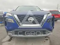 2021 Nissan ROGUE photo