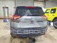 2021 Nissan ROGUE фото
