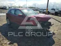 2021 Nissan ROGUE фото