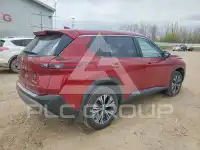 2021 Nissan ROGUE фото